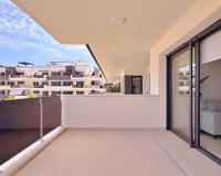 Rynek wtórny - apartment - Orihuela - Orihuela Costa