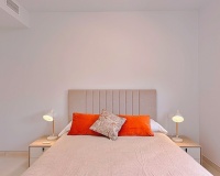 Rynek wtórny - apartment - Orihuela - Orihuela Costa