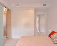 Rynek wtórny - apartment - Orihuela - Orihuela Costa