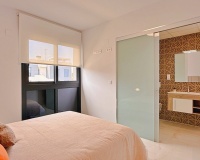 Rynek wtórny - apartment - Orihuela - Orihuela Costa