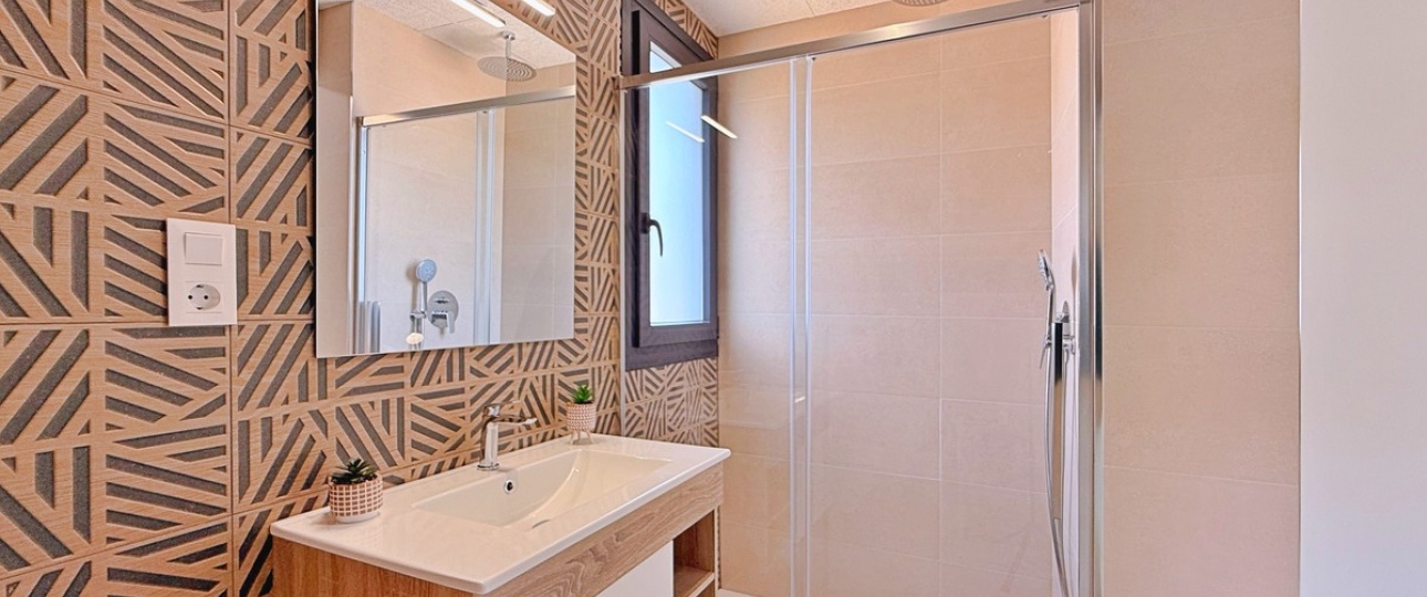 Rynek wtórny - apartment - Orihuela - Orihuela Costa