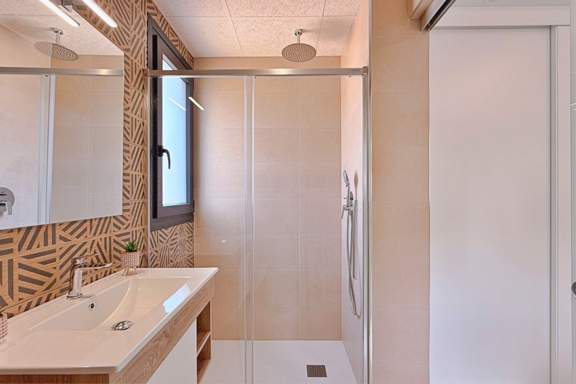 Rynek wtórny - apartment - Orihuela - Orihuela Costa