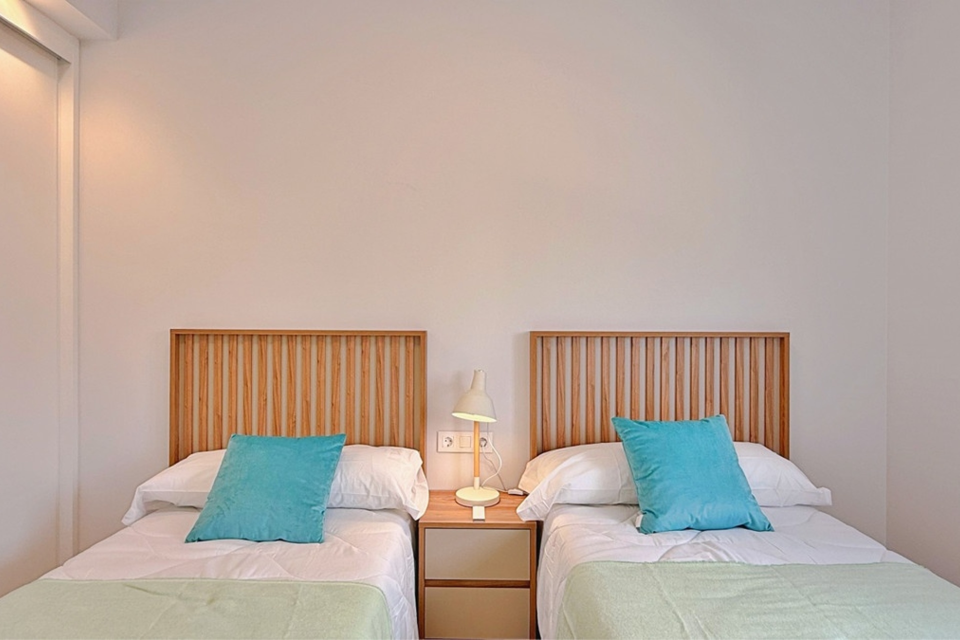 Rynek wtórny - apartment - Orihuela - Orihuela Costa