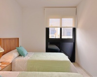 Rynek wtórny - apartment - Orihuela - Orihuela Costa