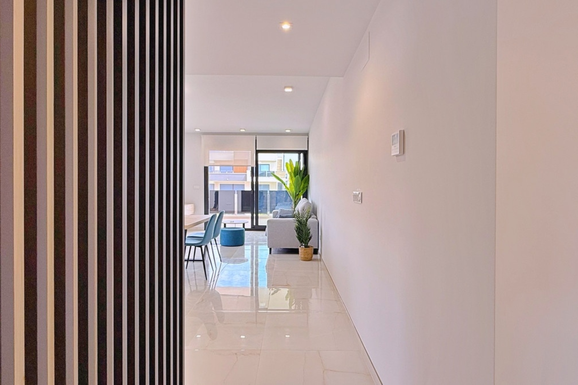 Rynek wtórny - apartment - Orihuela - Orihuela Costa