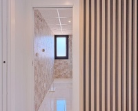 Rynek wtórny - apartment - Orihuela - Orihuela Costa