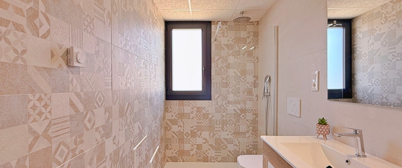Rynek wtórny - apartment - Orihuela - Orihuela Costa