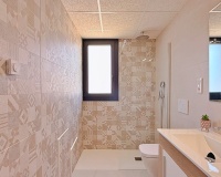 Rynek wtórny - apartment - Orihuela - Orihuela Costa