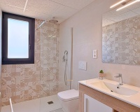 Rynek wtórny - apartment - Orihuela - Orihuela Costa