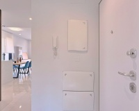Rynek wtórny - apartment - Orihuela - Orihuela Costa