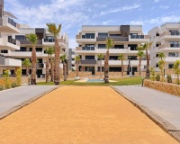 Rynek wtórny - apartment - Orihuela - Orihuela Costa
