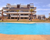 Rynek wtórny - apartment - Orihuela - Orihuela Costa