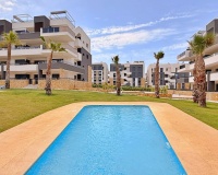 Rynek wtórny - apartment - Orihuela - Orihuela Costa