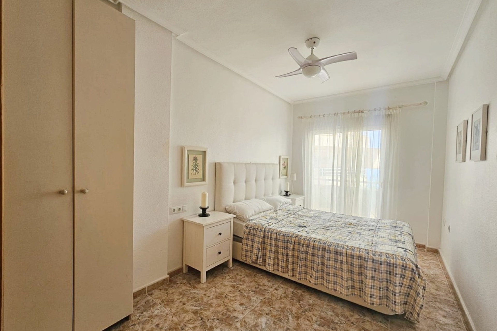 Rynek wtórny - apartment - Orihuela - Orihuela Costa