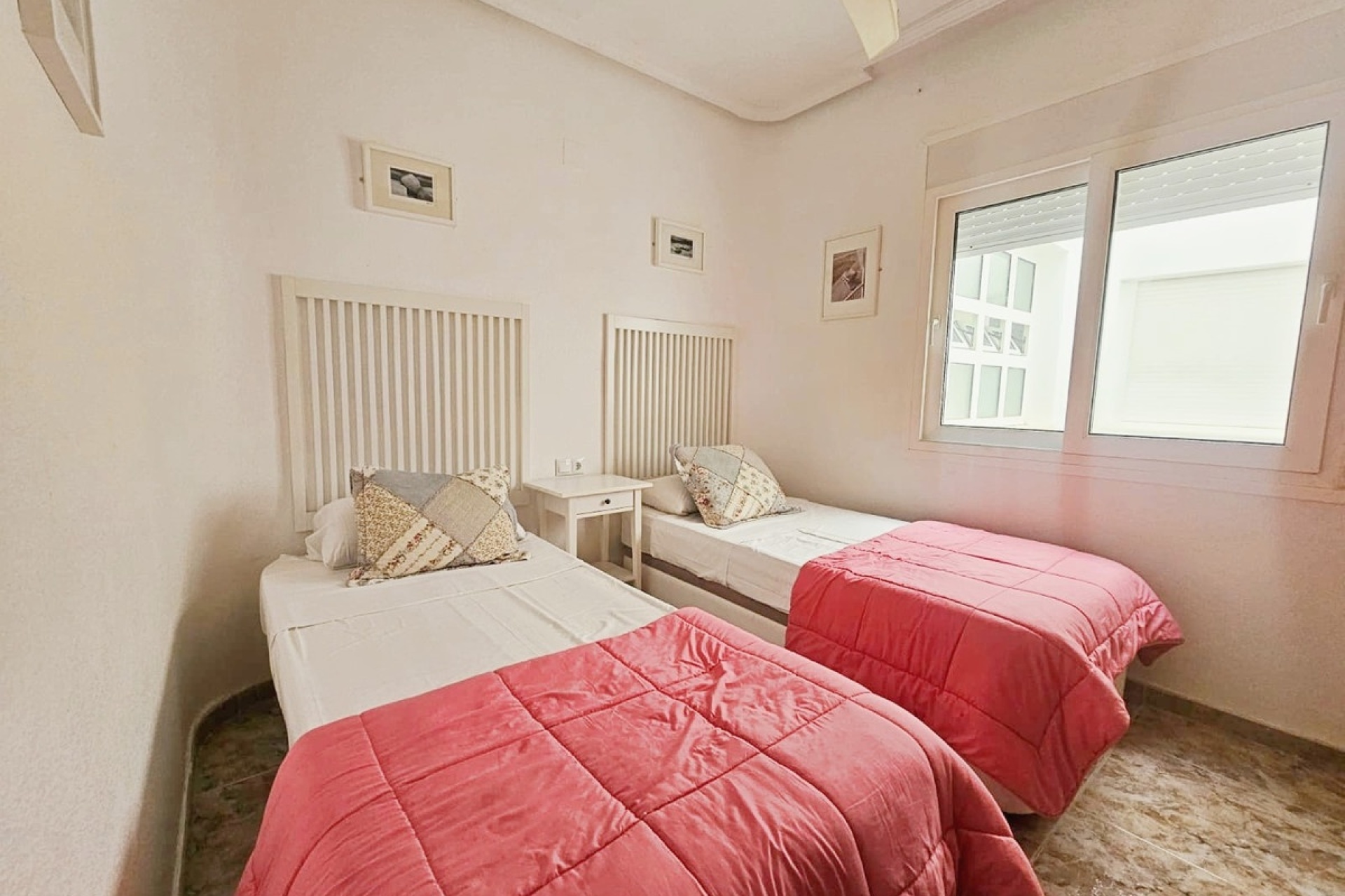 Rynek wtórny - apartment - Orihuela - Orihuela Costa
