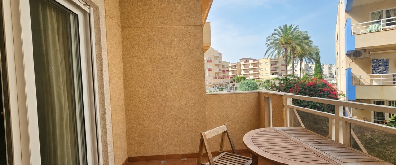Rynek wtórny - apartment - Orihuela - Orihuela Costa