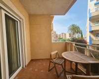Rynek wtórny - apartment - Orihuela - Orihuela Costa