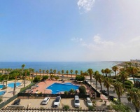 Rynek wtórny - apartment - Orihuela - Orihuela Costa