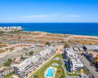 Rynek wtórny - apartment - Orihuela - Orihuela Costa