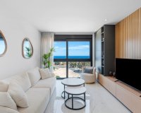 Rynek wtórny - apartment - Orihuela - Orihuela Costa