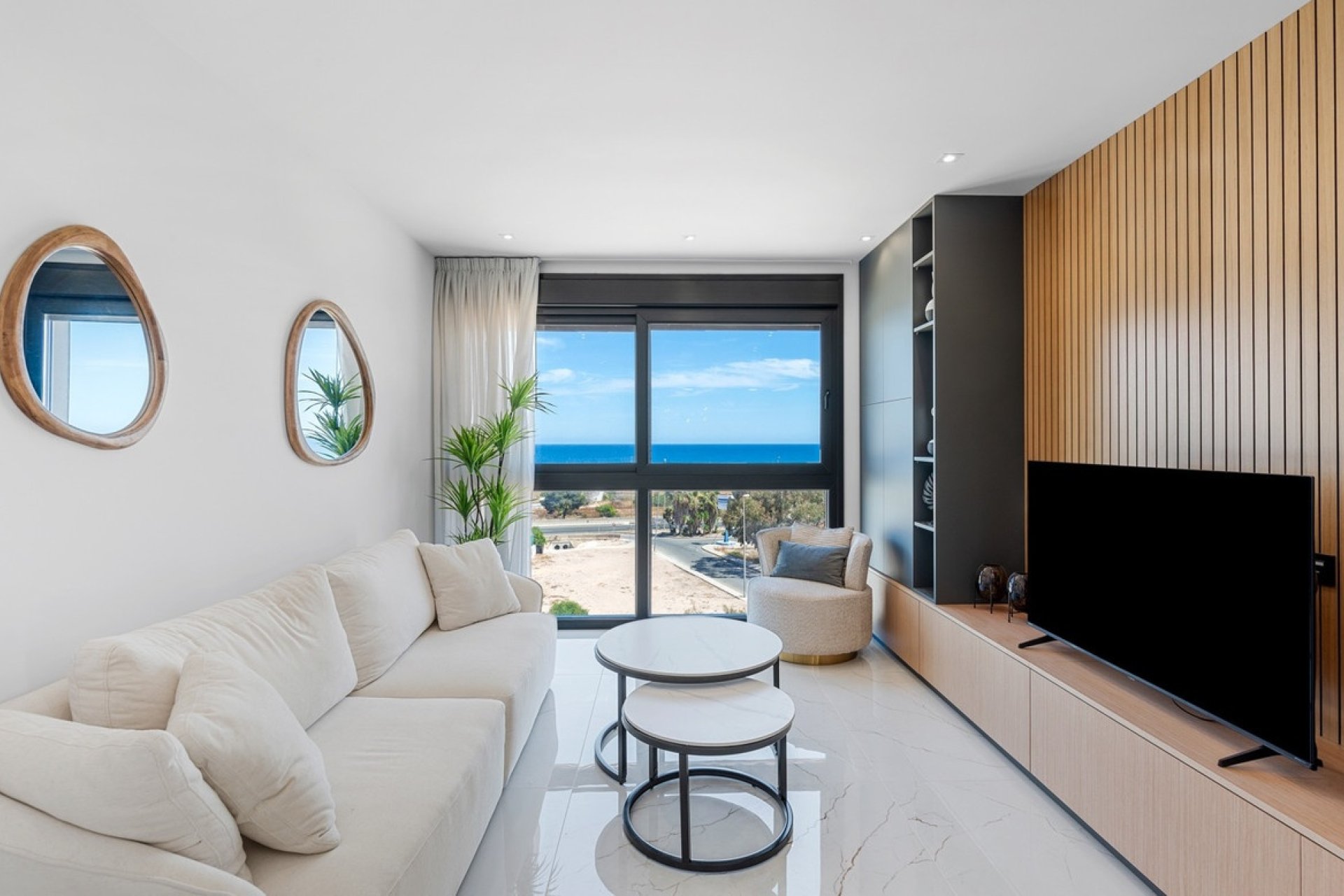 Rynek wtórny - apartment - Orihuela - Orihuela Costa