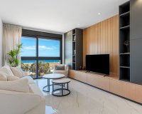 Rynek wtórny - apartment - Orihuela - Orihuela Costa