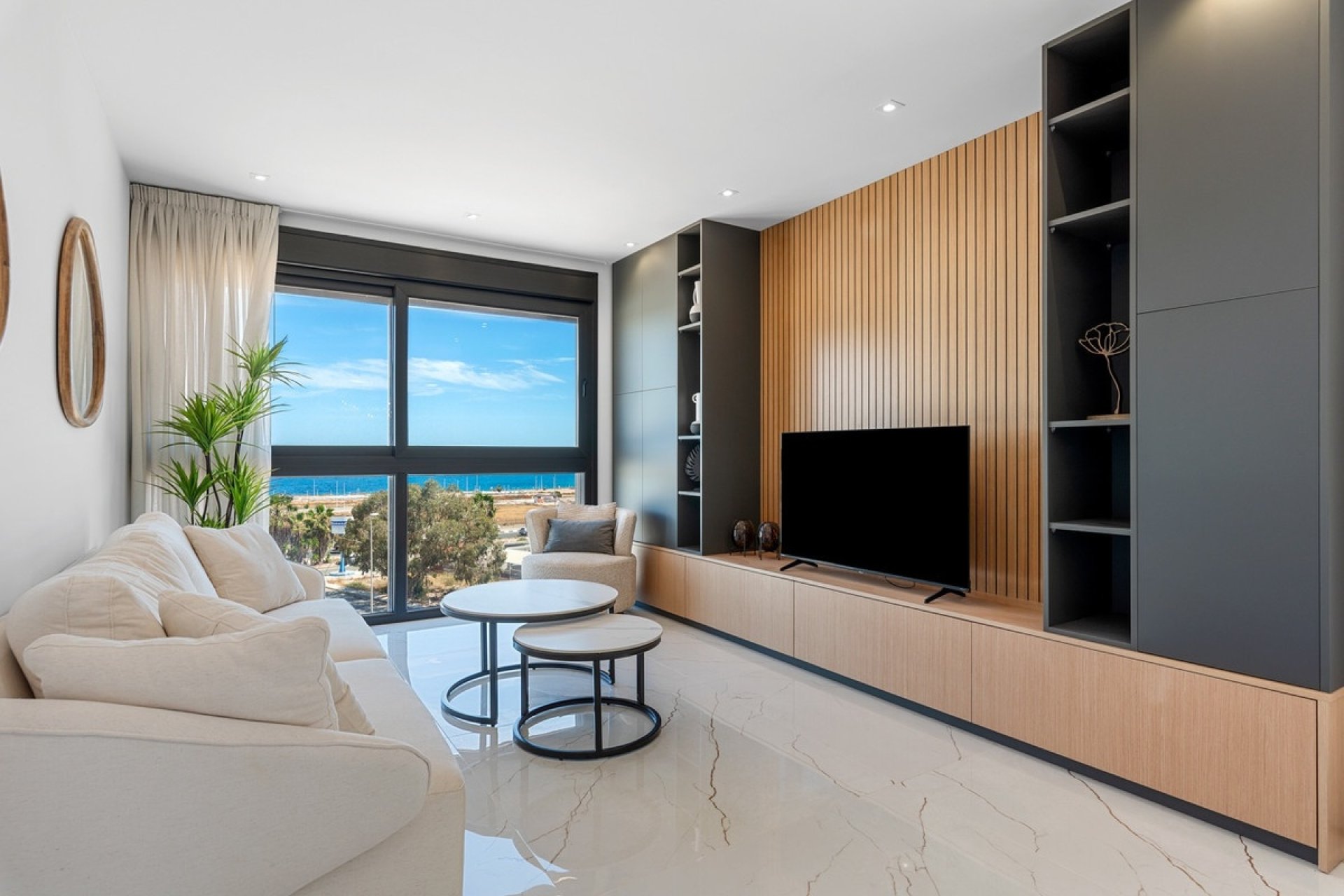 Rynek wtórny - apartment - Orihuela - Orihuela Costa