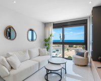 Rynek wtórny - apartment - Orihuela - Orihuela Costa