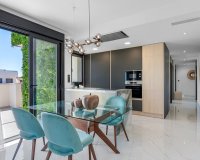Rynek wtórny - apartment - Orihuela - Orihuela Costa