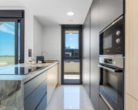 Rynek wtórny - apartment - Orihuela - Orihuela Costa
