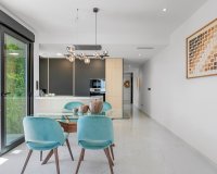 Rynek wtórny - apartment - Orihuela - Orihuela Costa