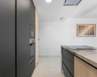 Rynek wtórny - apartment - Orihuela - Orihuela Costa