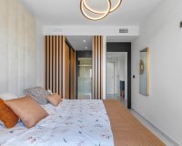 Rynek wtórny - apartment - Orihuela - Orihuela Costa