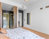 Rynek wtórny - apartment - Orihuela - Orihuela Costa