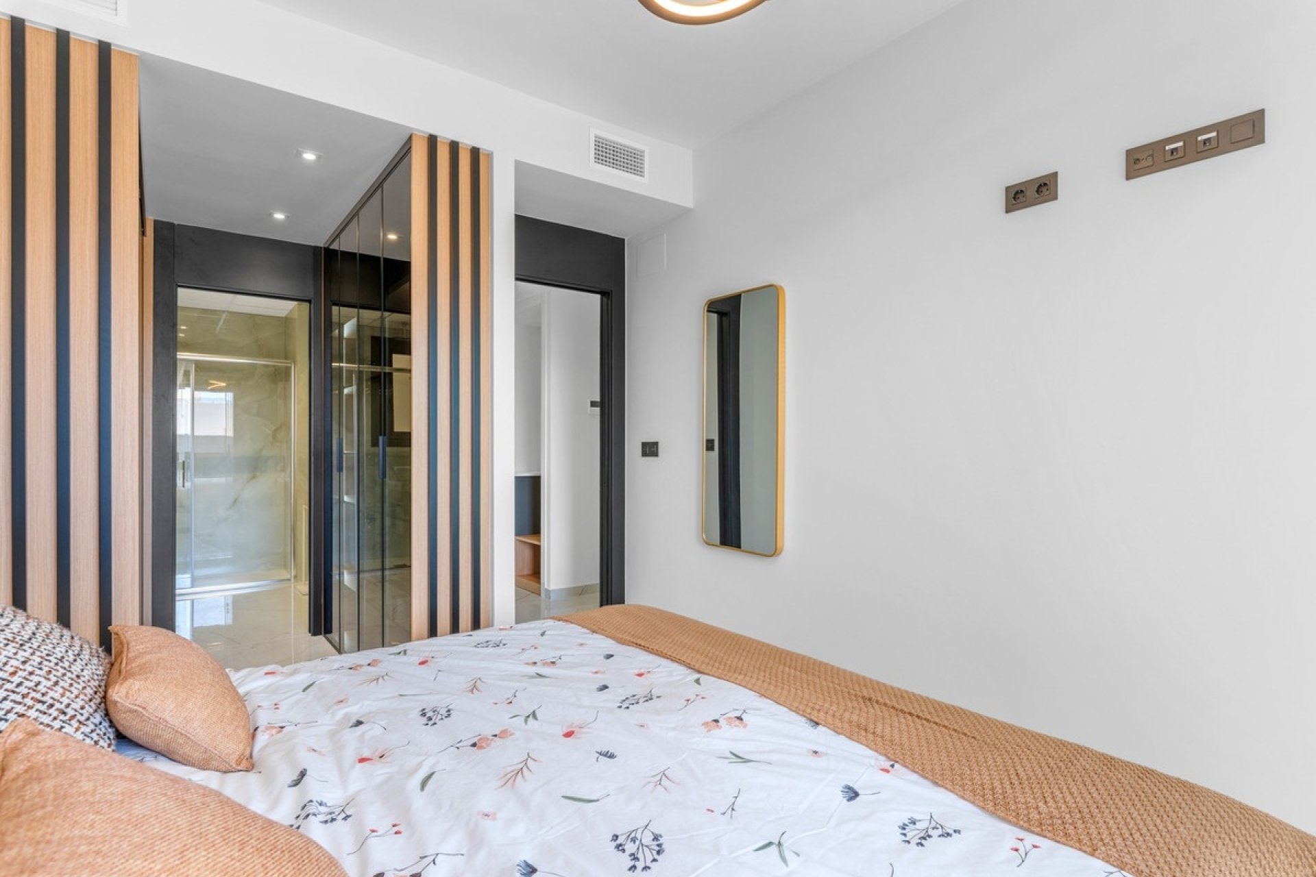 Rynek wtórny - apartment - Orihuela - Orihuela Costa
