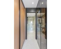 Rynek wtórny - apartment - Orihuela - Orihuela Costa