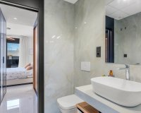 Rynek wtórny - apartment - Orihuela - Orihuela Costa