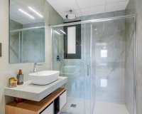 Rynek wtórny - apartment - Orihuela - Orihuela Costa