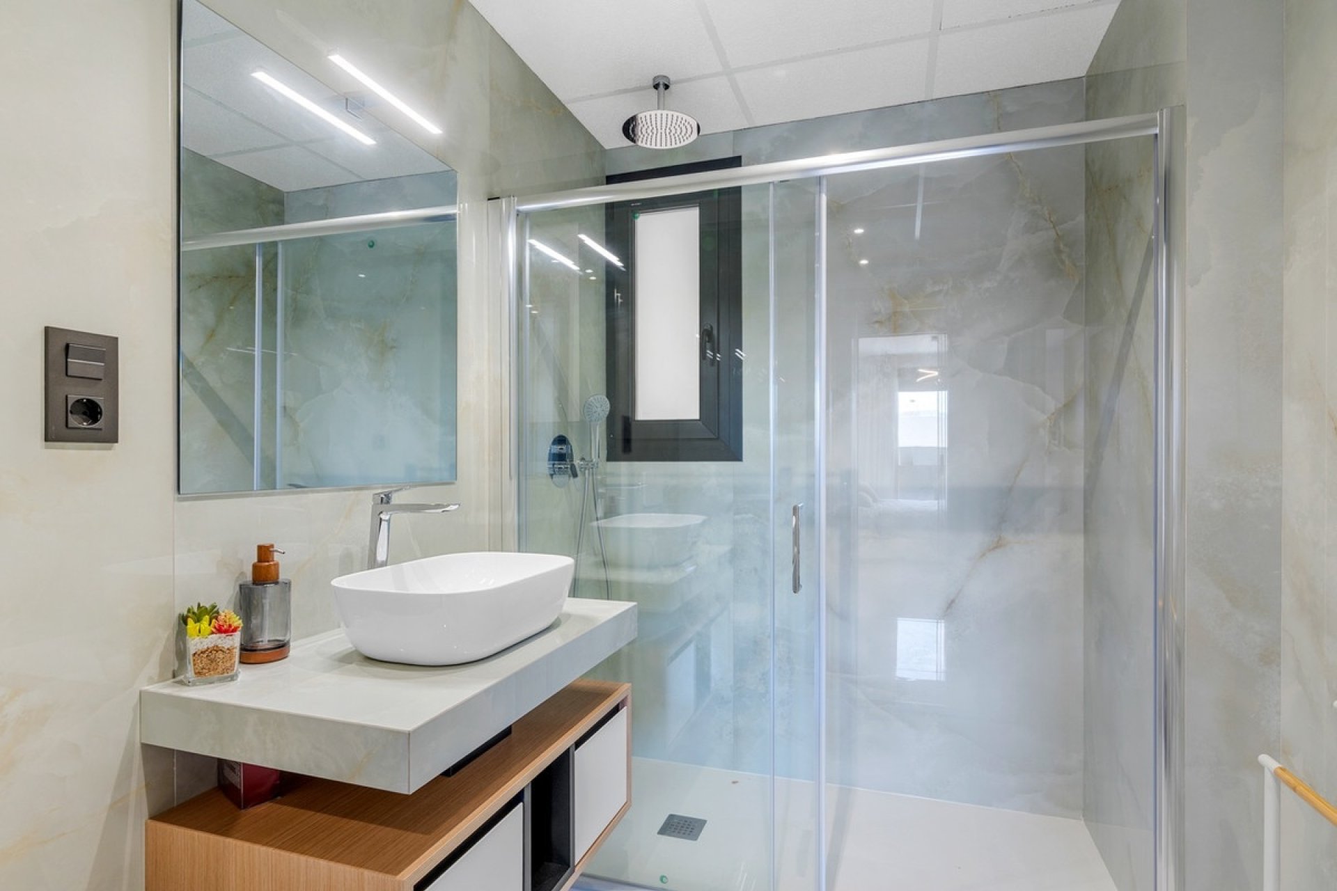 Rynek wtórny - apartment - Orihuela - Orihuela Costa