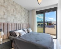 Rynek wtórny - apartment - Orihuela - Orihuela Costa