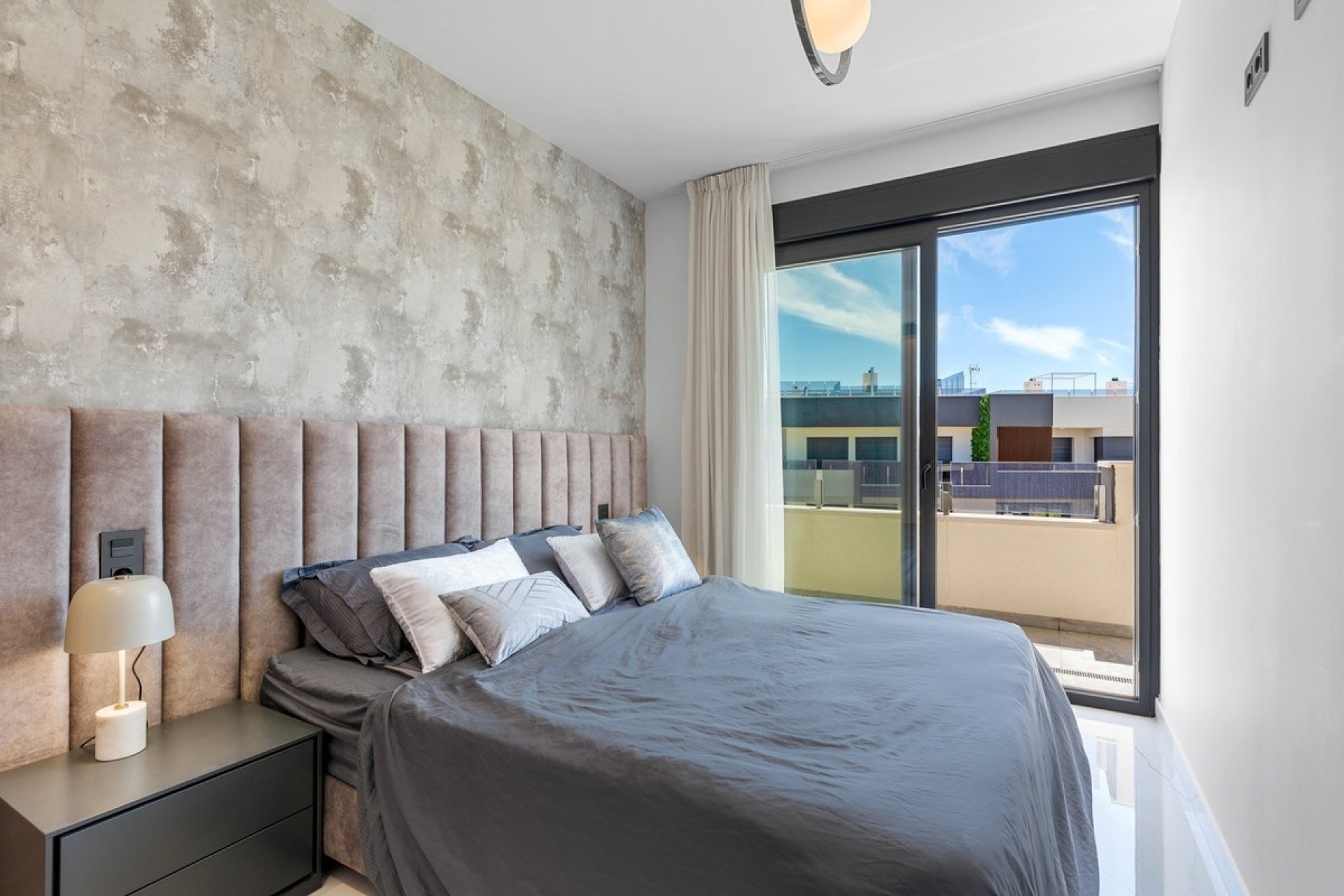 Rynek wtórny - apartment - Orihuela - Orihuela Costa