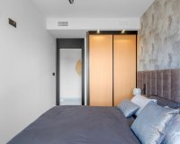 Rynek wtórny - apartment - Orihuela - Orihuela Costa