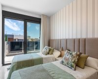 Rynek wtórny - apartment - Orihuela - Orihuela Costa