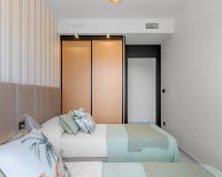 Rynek wtórny - apartment - Orihuela - Orihuela Costa