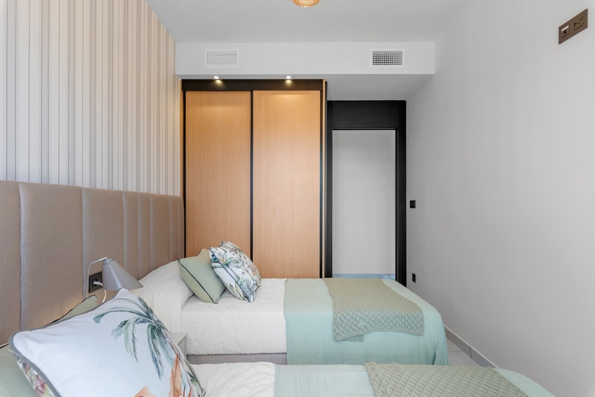 Rynek wtórny - apartment - Orihuela - Orihuela Costa