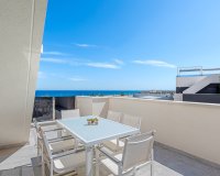 Rynek wtórny - apartment - Orihuela - Orihuela Costa
