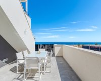 Rynek wtórny - apartment - Orihuela - Orihuela Costa