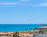 Rynek wtórny - apartment - Orihuela - Orihuela Costa