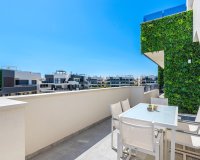 Rynek wtórny - apartment - Orihuela - Orihuela Costa