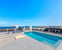 Rynek wtórny - apartment - Orihuela - Orihuela Costa